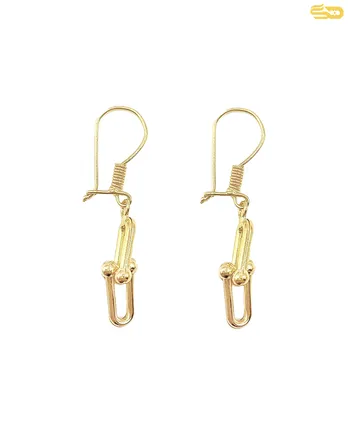 گوشواره میخی تیفانی
